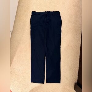 UNIQLO men’s black casual pants size M